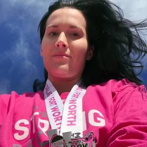 Meet your Posher, Lauren